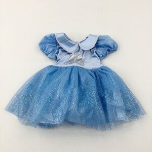 Disney Baby Cinderella Dress Set